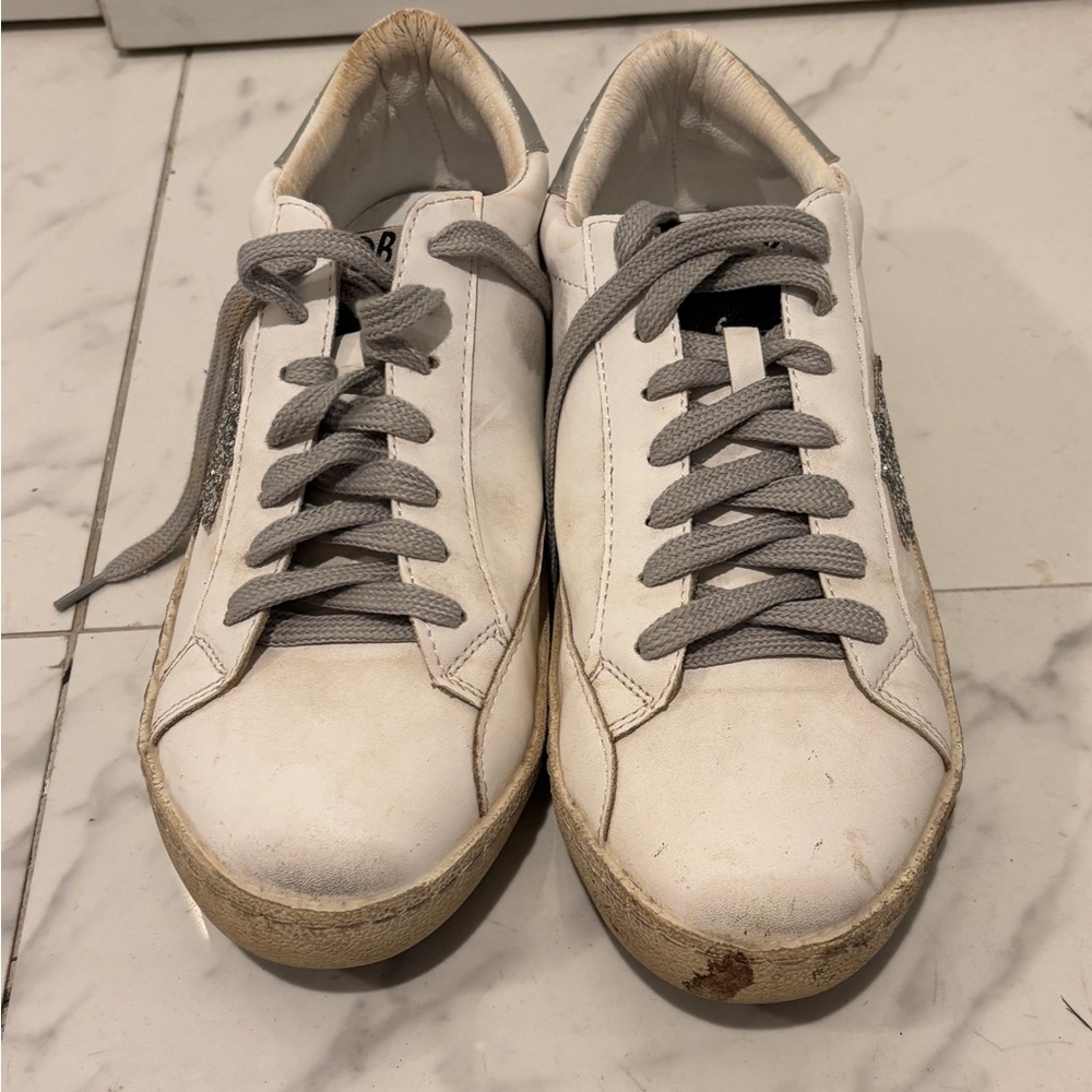 Golden goose sneakers